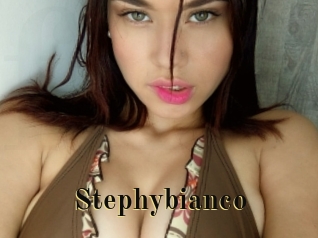 Stephybianco