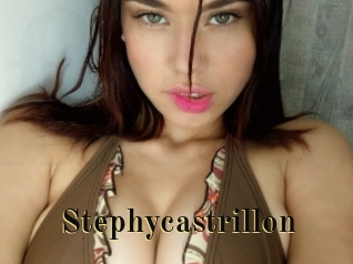 Stephycastrillon