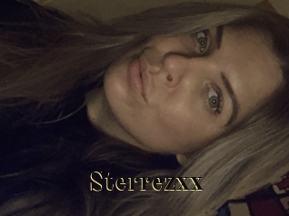 Sterrezxx