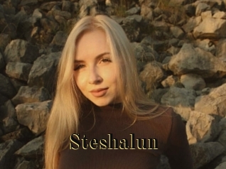 Steshalun