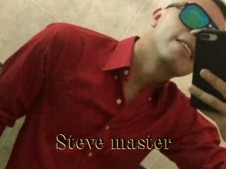 Steve_master