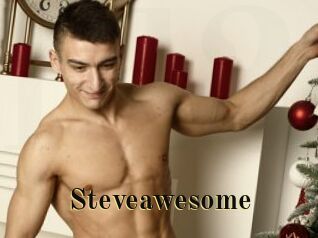Steveawesome