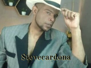 Stevecardona
