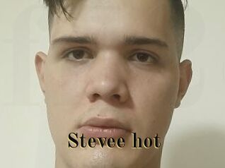 Stevee_hot