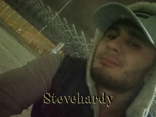 Stevehardy