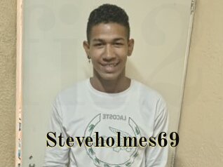 Steveholmes69