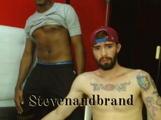 Stevenandbrand
