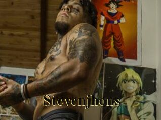 Stevenjhons