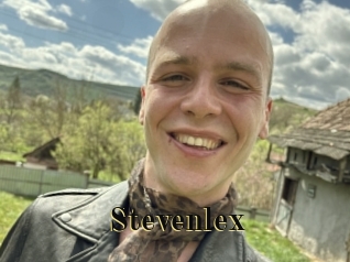 Stevenlex