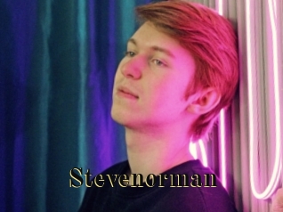 stevenorman Films 2 Q