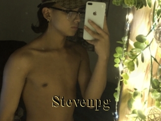 Stevenpg