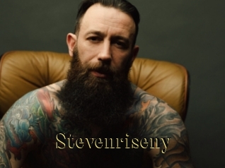 stevenriseny Films 2 Q