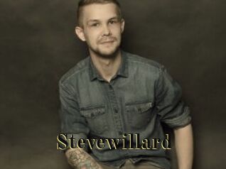 Stevewillard