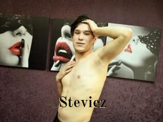 Steviez