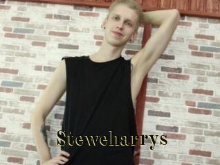 Steweharrys