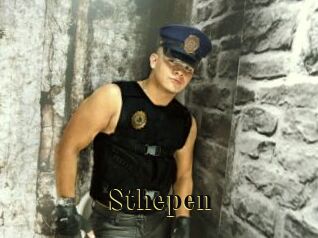 Sthepen