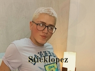Sticklopez