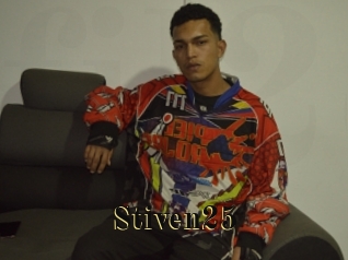 Stiven25