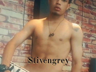 Stivengrey