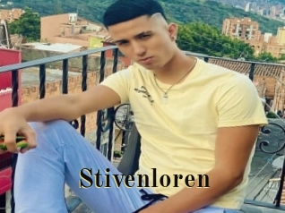Stivenloren