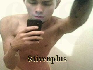 Stivenplus