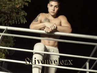 Stivenvelezx