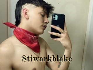 Stiwarkblake