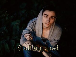 Stoffetatooed