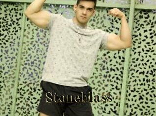 Stoneblass
