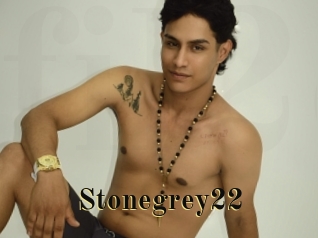 stonegrey22 Films 2 Q