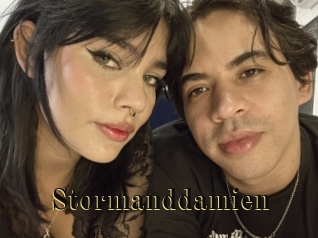 Stormanddamien