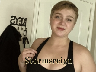 Stormsreign