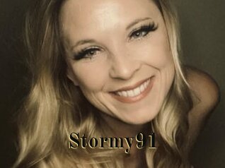 Stormy91
