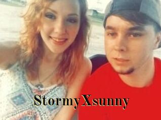 StormyXsunny