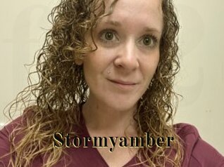 stormyamber Films 2 Q