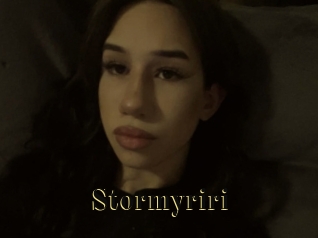 Stormyriri