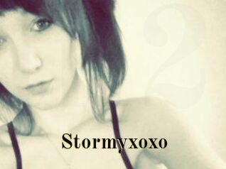 Stormyxoxo