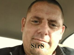 Str8