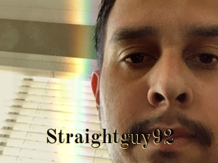 straightguy92 Films 2 Q