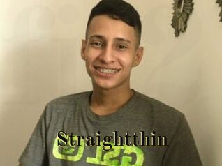 Straightthin