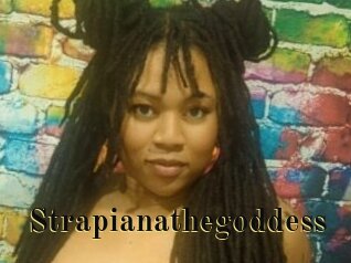 Strapianathegoddess