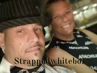 Strappedwhiteboi