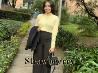 Strawbeerry