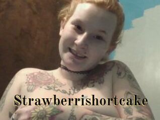 Strawberrishortcake