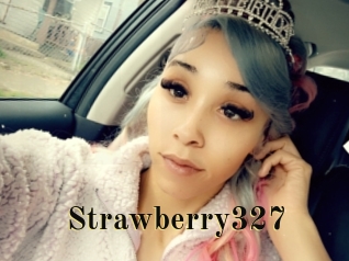 Strawberry327