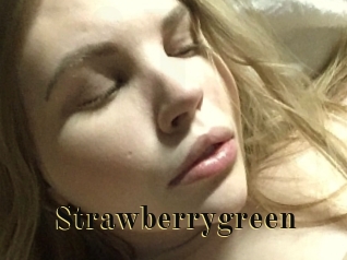 Strawberrygreen