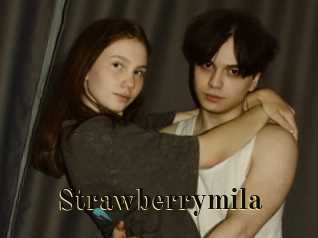 strawberrymila Films 2 Q