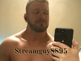 Streamguy8895