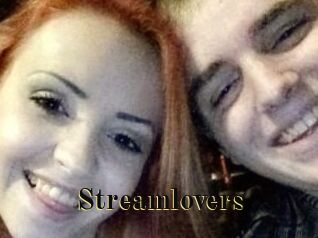 Streamlovers