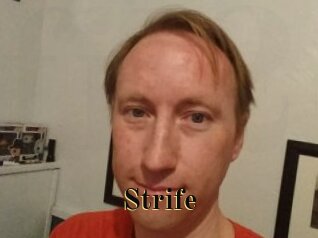 strife Films 2 Q